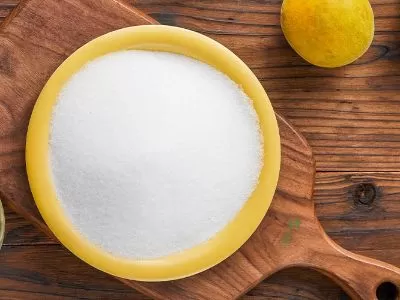 Learn about the natural sweetener monk fruit sugar in 3 minutes